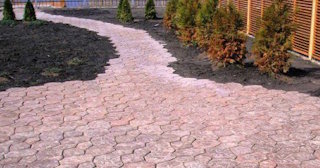 Купить тротуарную плитку оптом в Ухте: цена от 759 руб. за м2