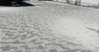 Купите плитку 400x400 в Ухте от ТротуарнаяПлитка по цене от 709 руб.