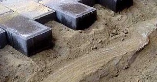 Профессиональная подготовка основания под фундамент в Ухте в октябре