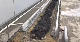 Укладка дорожек в Ухте: цена от 911 руб. за работу от ТротуарнаяПлитка